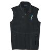 R Tek ® Pro Fleece Full Zip Vest Thumbnail