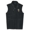 R Tek ® Pro Fleece Full Zip Vest Thumbnail