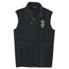R Tek ® Pro Fleece Full Zip Vest Thumbnail