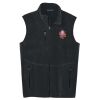 R Tek ® Pro Fleece Full Zip Vest Thumbnail
