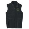 R Tek ® Pro Fleece Full Zip Vest Thumbnail