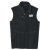 R Tek ® Pro Fleece Full Zip Vest Thumbnail