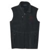 R Tek ® Pro Fleece Full Zip Vest Thumbnail