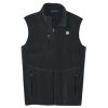 R Tek ® Pro Fleece Full Zip Vest Thumbnail