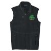 R Tek ® Pro Fleece Full Zip Vest Thumbnail