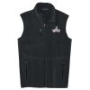 R Tek ® Pro Fleece Full Zip Vest Thumbnail