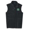 R Tek ® Pro Fleece Full Zip Vest Thumbnail