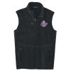 R Tek ® Pro Fleece Full Zip Vest Thumbnail