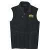 R Tek ® Pro Fleece Full Zip Vest Thumbnail