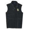 R Tek ® Pro Fleece Full Zip Vest Thumbnail