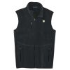 R Tek ® Pro Fleece Full Zip Vest Thumbnail