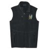 R Tek ® Pro Fleece Full Zip Vest Thumbnail