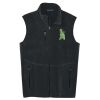 R Tek ® Pro Fleece Full Zip Vest Thumbnail