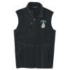 R Tek ® Pro Fleece Full Zip Vest Thumbnail