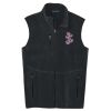 R Tek ® Pro Fleece Full Zip Vest Thumbnail