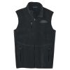 R Tek ® Pro Fleece Full Zip Vest Thumbnail