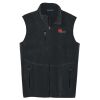 R Tek ® Pro Fleece Full Zip Vest Thumbnail