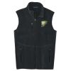 R Tek ® Pro Fleece Full Zip Vest Thumbnail
