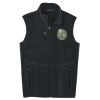 R Tek ® Pro Fleece Full Zip Vest Thumbnail
