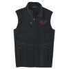 R Tek ® Pro Fleece Full Zip Vest Thumbnail