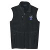 R Tek ® Pro Fleece Full Zip Vest Thumbnail