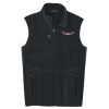 R Tek ® Pro Fleece Full Zip Vest Thumbnail
