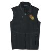R Tek ® Pro Fleece Full Zip Vest Thumbnail