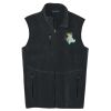 R Tek ® Pro Fleece Full Zip Vest Thumbnail