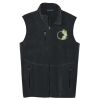R Tek ® Pro Fleece Full Zip Vest Thumbnail