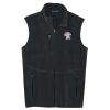 R Tek ® Pro Fleece Full Zip Vest Thumbnail