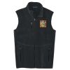 R Tek ® Pro Fleece Full Zip Vest Thumbnail