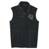 R Tek ® Pro Fleece Full Zip Vest Thumbnail