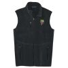 R Tek ® Pro Fleece Full Zip Vest Thumbnail