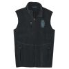 R Tek ® Pro Fleece Full Zip Vest Thumbnail