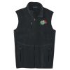 R Tek ® Pro Fleece Full Zip Vest Thumbnail