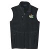 R Tek ® Pro Fleece Full Zip Vest Thumbnail