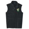 R Tek ® Pro Fleece Full Zip Vest Thumbnail