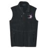 R Tek ® Pro Fleece Full Zip Vest Thumbnail