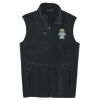 R Tek ® Pro Fleece Full Zip Vest Thumbnail