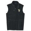 R Tek ® Pro Fleece Full Zip Vest Thumbnail