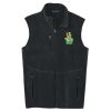 R Tek ® Pro Fleece Full Zip Vest Thumbnail