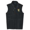 R Tek ® Pro Fleece Full Zip Vest Thumbnail