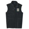 R Tek ® Pro Fleece Full Zip Vest Thumbnail
