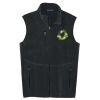 R Tek ® Pro Fleece Full Zip Vest Thumbnail