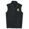 R Tek ® Pro Fleece Full Zip Vest Thumbnail