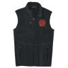 R Tek ® Pro Fleece Full Zip Vest Thumbnail