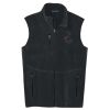 R Tek ® Pro Fleece Full Zip Vest Thumbnail