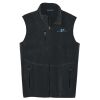 R Tek ® Pro Fleece Full Zip Vest Thumbnail