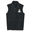 R Tek ® Pro Fleece Full Zip Vest Thumbnail