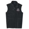 R Tek ® Pro Fleece Full Zip Vest Thumbnail